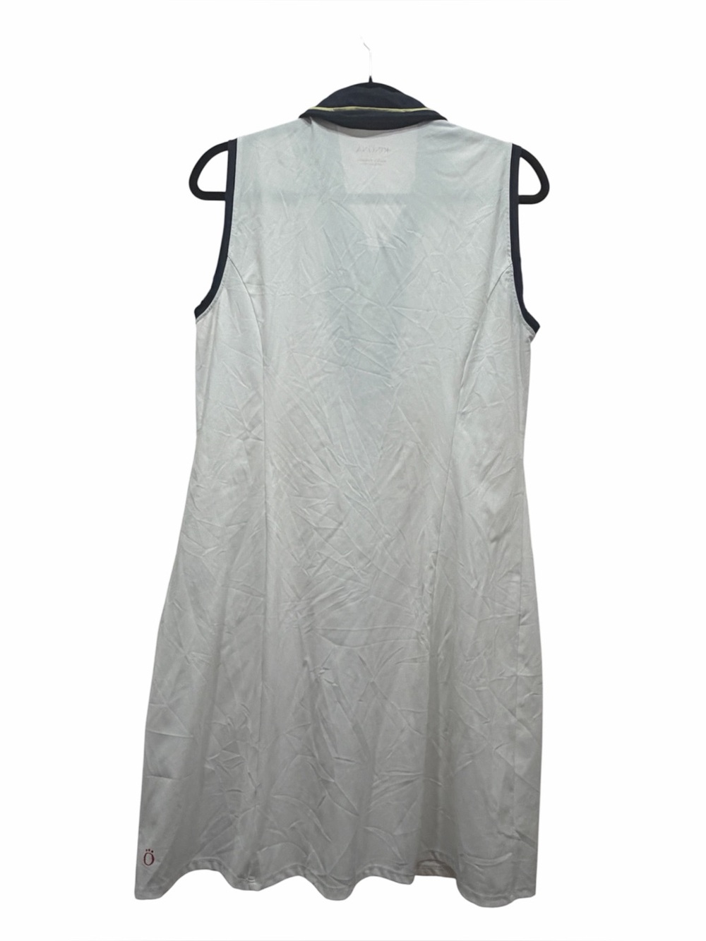 Kinona Prepped For Par Short Sleeve Golf Dress View 4